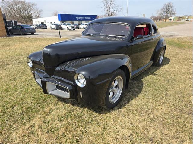 1947 Ford Coupe (CC-1832707) for sale in Troy, Michigan