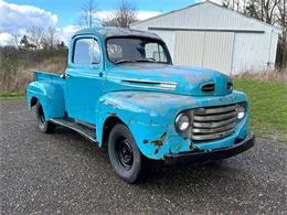 1950 Ford F1 (CC-1832717) for sale in Salem, Ohio