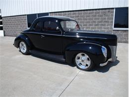 1940 Ford Custom (CC-1832722) for sale in Greenwood, Indiana
