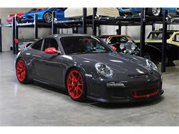 2011 Porsche 911 (CC-1832733) for sale in San Carlos, California