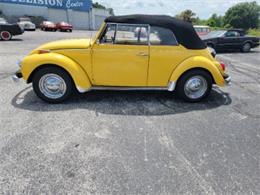 1971 Volkswagen Beetle (CC-1832739) for sale in Miami, Florida