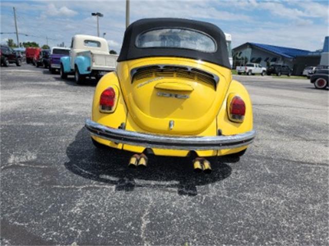 1971 Volkswagen Beetle (CC-1832739) for sale in Miami, Florida