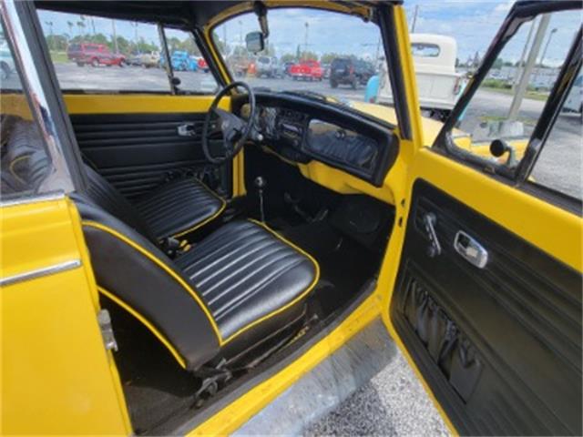 1971 Volkswagen Beetle (CC-1832739) for sale in Miami, Florida