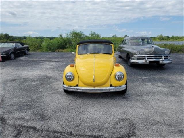 1971 Volkswagen Beetle (CC-1832739) for sale in Miami, Florida