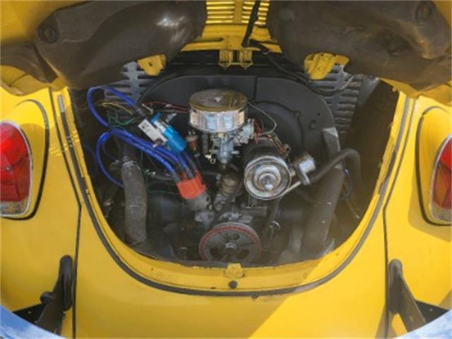 1971 Volkswagen Beetle (CC-1832739) for sale in Miami, Florida