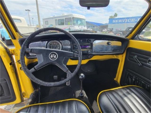 1971 Volkswagen Beetle (CC-1832739) for sale in Miami, Florida