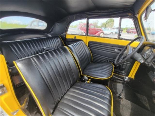1971 Volkswagen Beetle (CC-1832739) for sale in Miami, Florida
