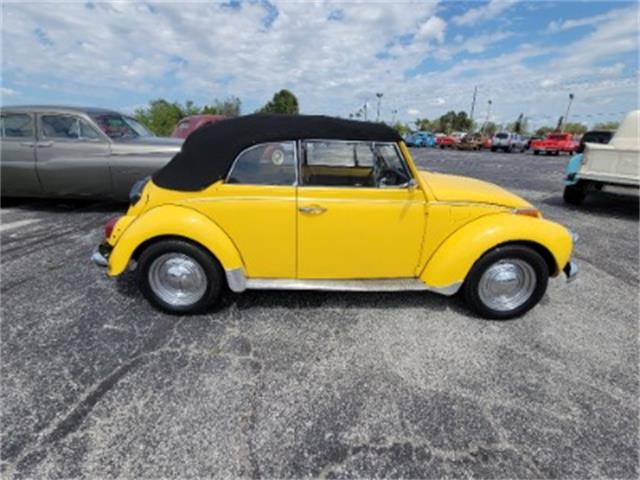 1971 Volkswagen Beetle (CC-1832739) for sale in Miami, Florida