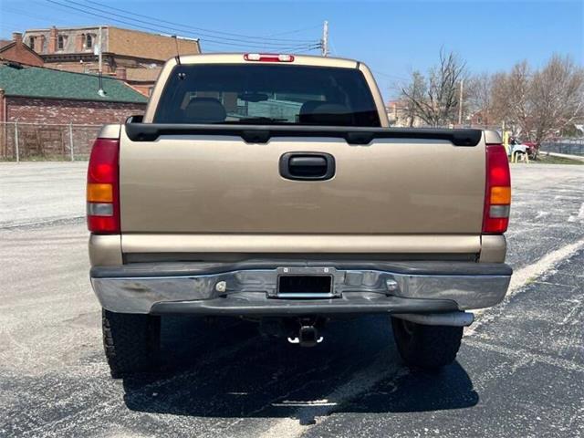 1999 Chevrolet Silverado (CC-1832746) for sale in Saint Charles, Missouri