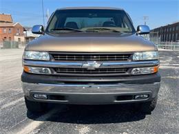 1999 Chevrolet Silverado (CC-1832746) for sale in Saint Charles, Missouri