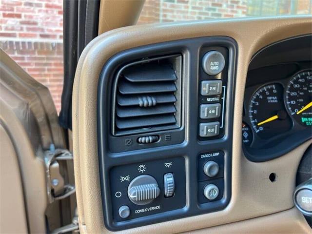 1999 Chevrolet Silverado (CC-1832746) for sale in Saint Charles, Missouri