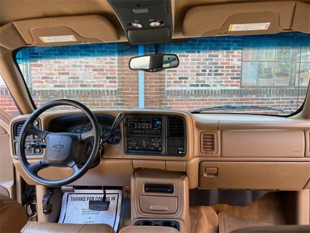 1999 Chevrolet Silverado (CC-1832746) for sale in Saint Charles, Missouri