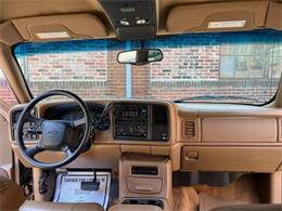 1999 Chevrolet Silverado (CC-1832746) for sale in Saint Charles, Missouri