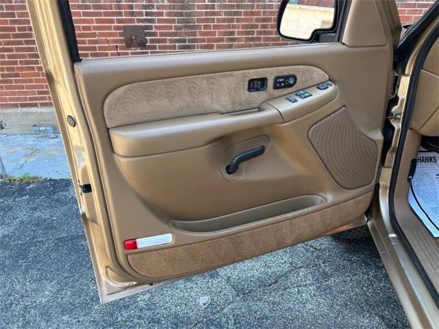 1999 Chevrolet Silverado (CC-1832746) for sale in Saint Charles, Missouri