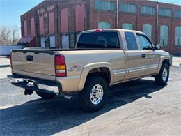 1999 Chevrolet Silverado (CC-1832746) for sale in Saint Charles, Missouri