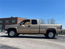 1999 Chevrolet Silverado (CC-1832746) for sale in Saint Charles, Missouri