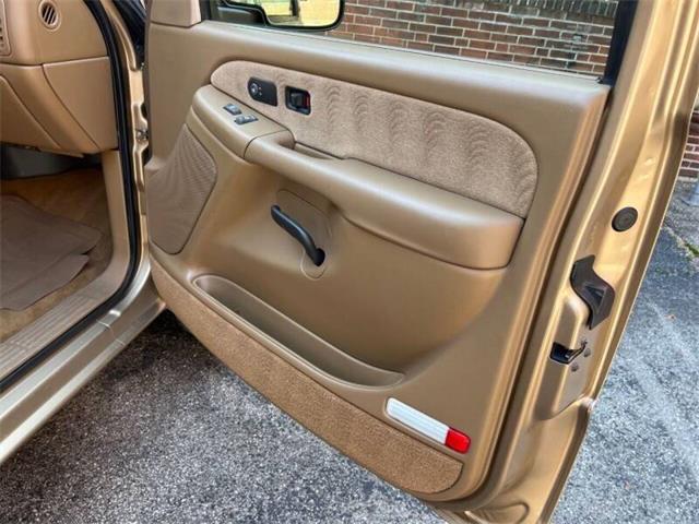 1999 Chevrolet Silverado (CC-1832746) for sale in Saint Charles, Missouri