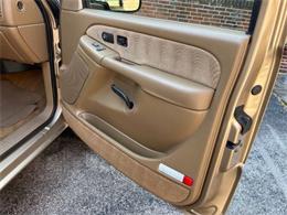 1999 Chevrolet Silverado (CC-1832746) for sale in Saint Charles, Missouri