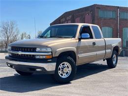 1999 Chevrolet Silverado (CC-1832746) for sale in Saint Charles, Missouri