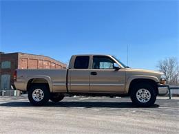 1999 Chevrolet Silverado (CC-1832746) for sale in Saint Charles, Missouri