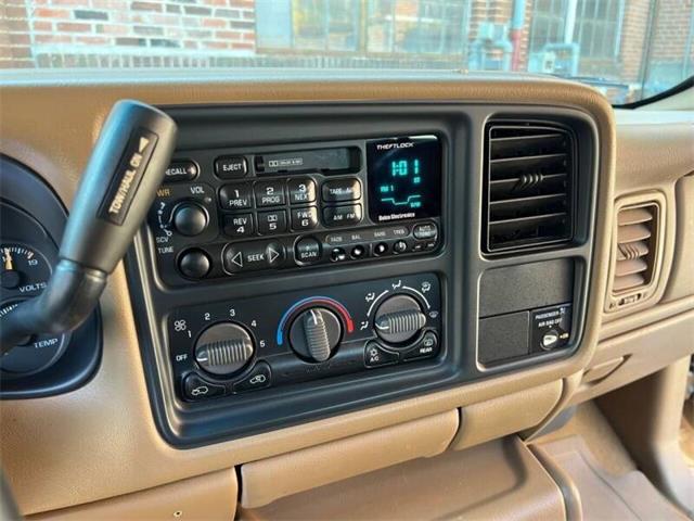 1999 Chevrolet Silverado (CC-1832746) for sale in Saint Charles, Missouri