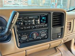 1999 Chevrolet Silverado (CC-1832746) for sale in Saint Charles, Missouri