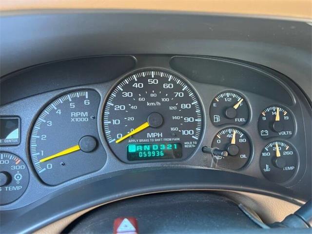 1999 Chevrolet Silverado (CC-1832746) for sale in Saint Charles, Missouri