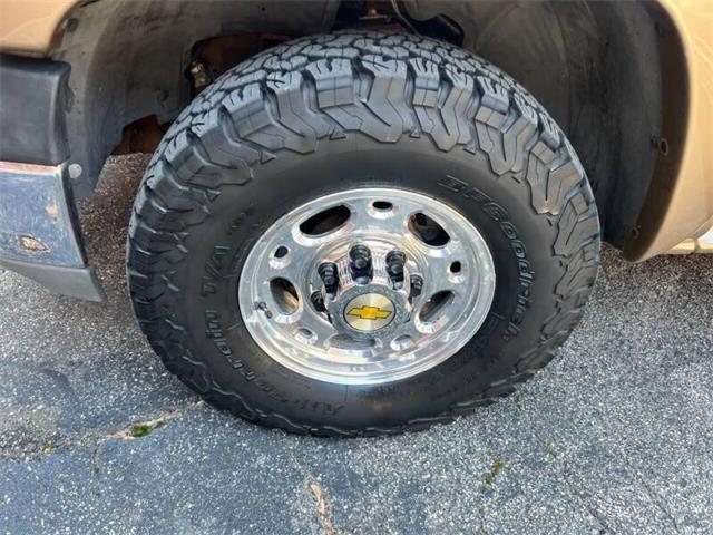 1999 Chevrolet Silverado (CC-1832746) for sale in Saint Charles, Missouri