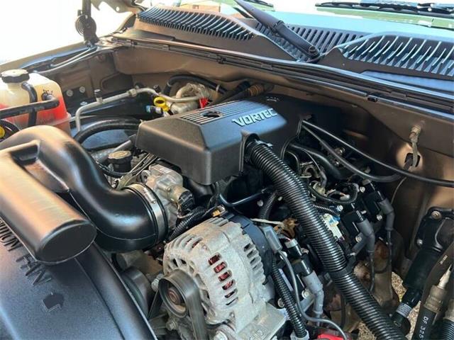 1999 Chevrolet Silverado (CC-1832746) for sale in Saint Charles, Missouri