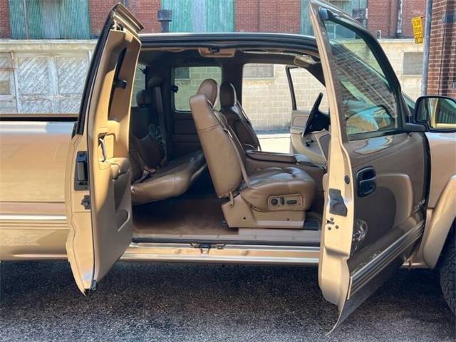 1999 Chevrolet Silverado (CC-1832746) for sale in Saint Charles, Missouri