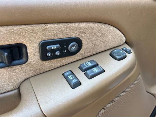 1999 Chevrolet Silverado (CC-1832746) for sale in Saint Charles, Missouri