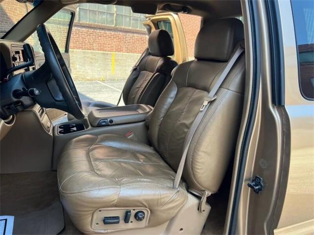 1999 Chevrolet Silverado (CC-1832746) for sale in Saint Charles, Missouri