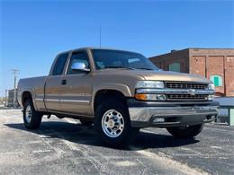 1999 Chevrolet Silverado (CC-1832746) for sale in Saint Charles, Missouri
