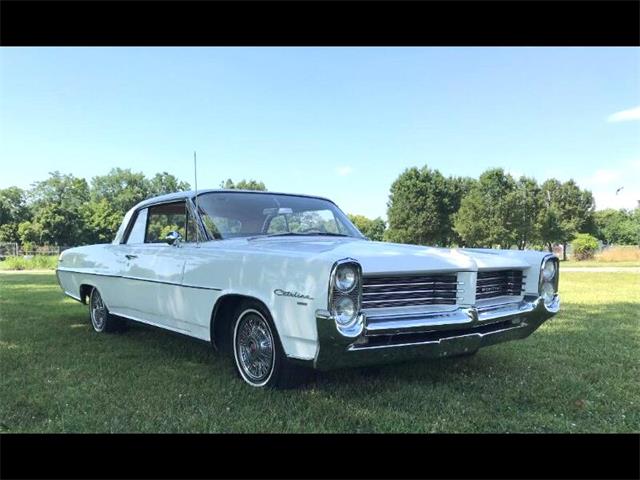 1964 Pontiac Catalina (CC-1832767) for sale in Harpers Ferry, West Virginia