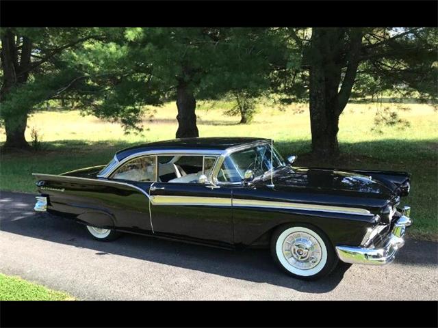 1957 Ford Fairlane 500 (CC-1832774) for sale in Harpers Ferry, West Virginia