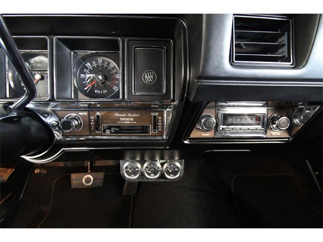1970 Buick Gran Sport (CC-1832789) for sale in Bettendorf, Iowa