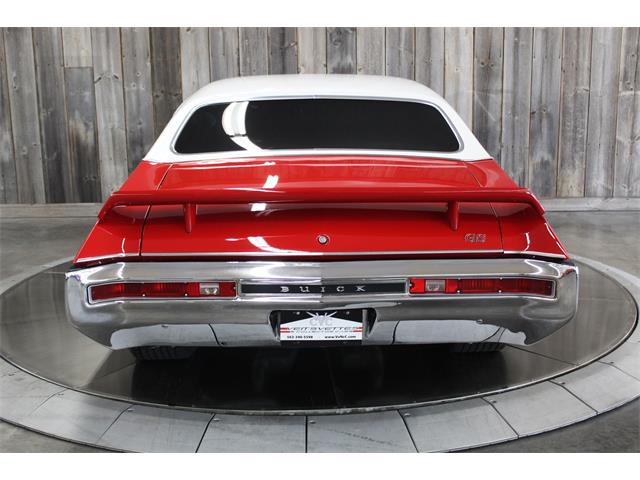 1970 Buick Gran Sport (CC-1832789) for sale in Bettendorf, Iowa