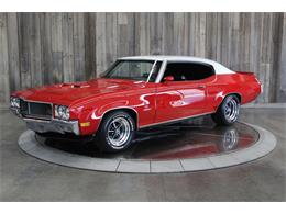 1970 Buick Gran Sport (CC-1832789) for sale in Bettendorf, Iowa