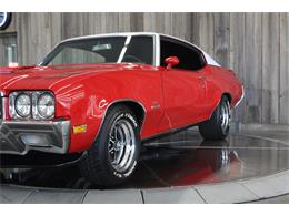 1970 Buick Gran Sport (CC-1832789) for sale in Bettendorf, Iowa
