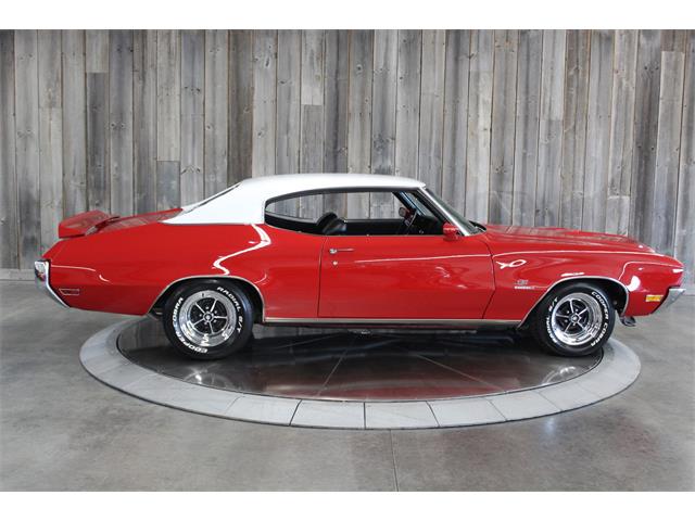 1970 Buick Gran Sport (CC-1832789) for sale in Bettendorf, Iowa