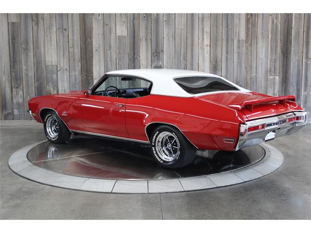 1970 Buick Gran Sport (CC-1832789) for sale in Bettendorf, Iowa