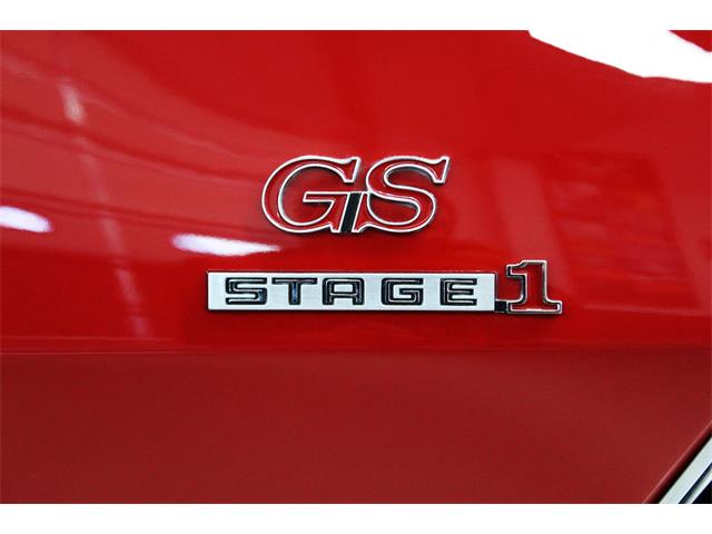 1970 Buick Gran Sport (CC-1832789) for sale in Bettendorf, Iowa
