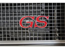 1970 Buick Gran Sport (CC-1832789) for sale in Bettendorf, Iowa