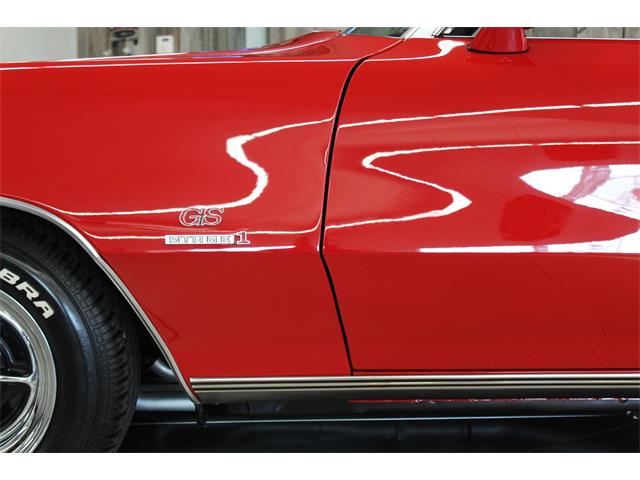 1970 Buick Gran Sport (CC-1832789) for sale in Bettendorf, Iowa