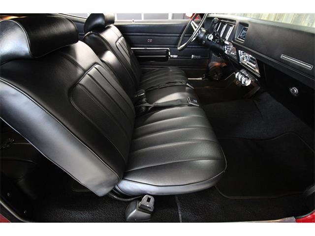 1970 Buick Gran Sport (CC-1832789) for sale in Bettendorf, Iowa
