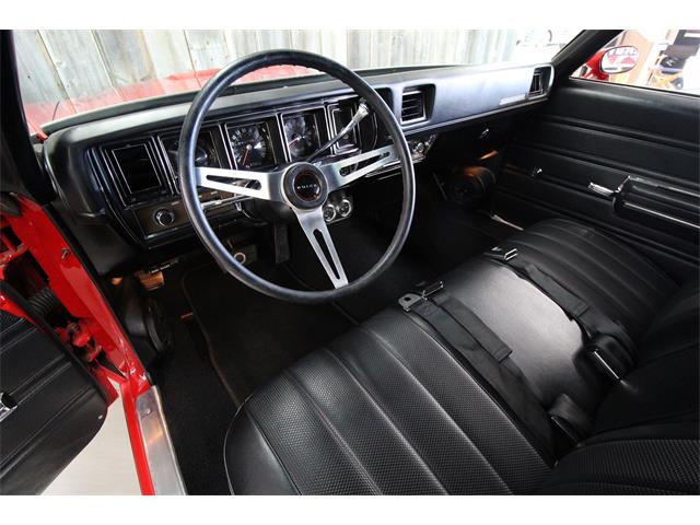 1970 Buick Gran Sport (CC-1832789) for sale in Bettendorf, Iowa