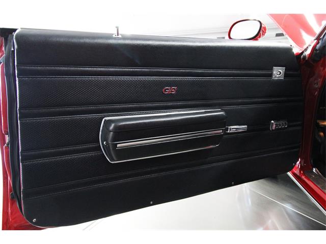 1970 Buick Gran Sport (CC-1832789) for sale in Bettendorf, Iowa
