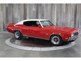 1970 Buick Gran Sport (CC-1832789) for sale in Bettendorf, Iowa