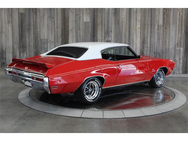 1970 Buick Gran Sport (CC-1832789) for sale in Bettendorf, Iowa