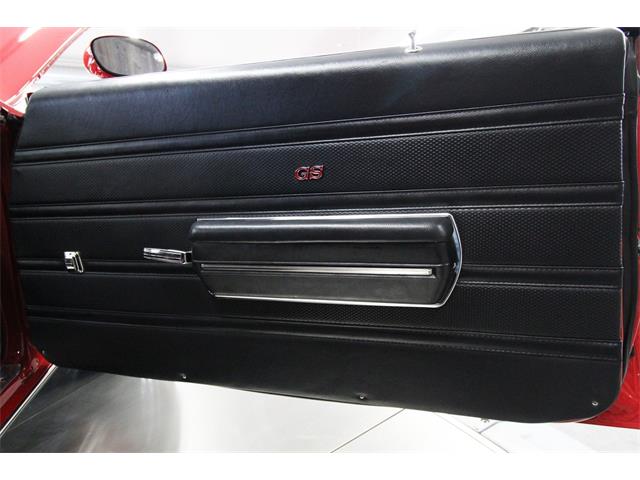 1970 Buick Gran Sport (CC-1832789) for sale in Bettendorf, Iowa